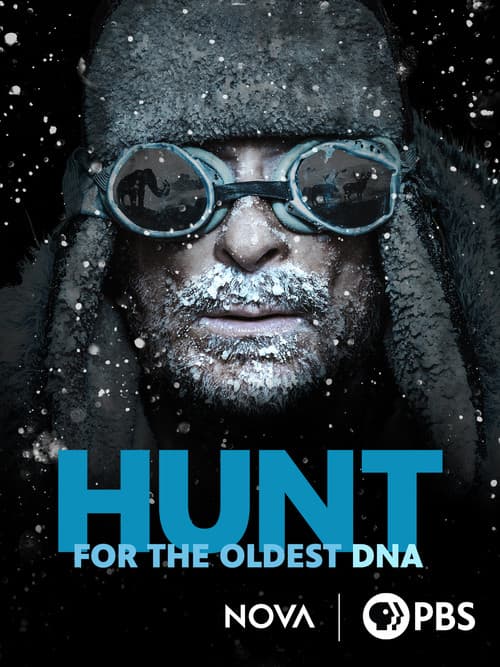 Hunt for the Oldest DNA (2024) poster