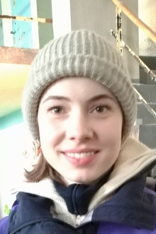 Mathilde Sofie Henriksen foto