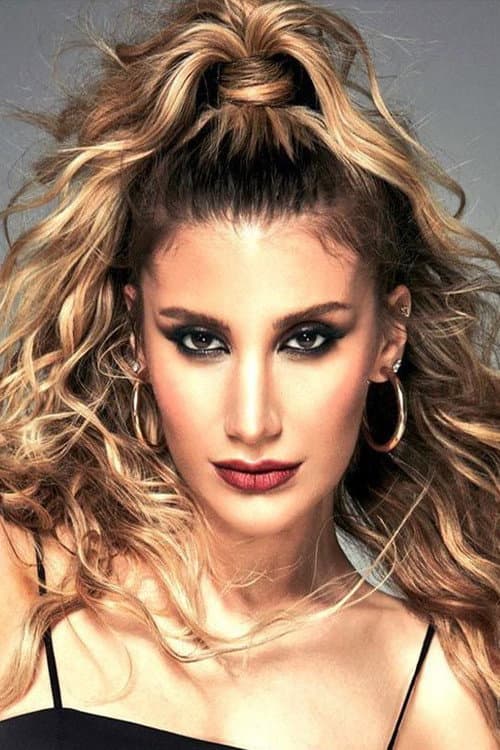 İrem Derici foto