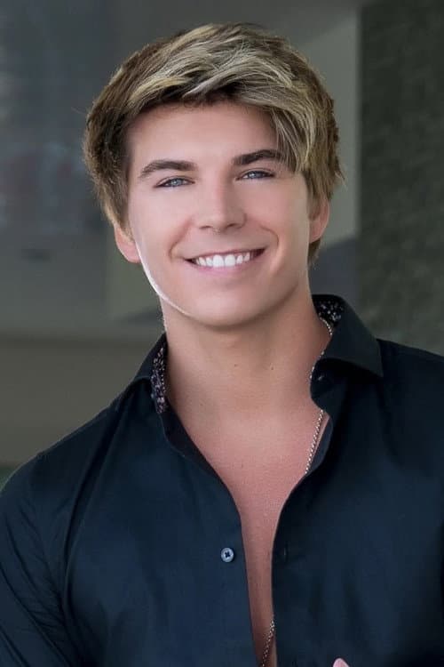 Javier Luna foto