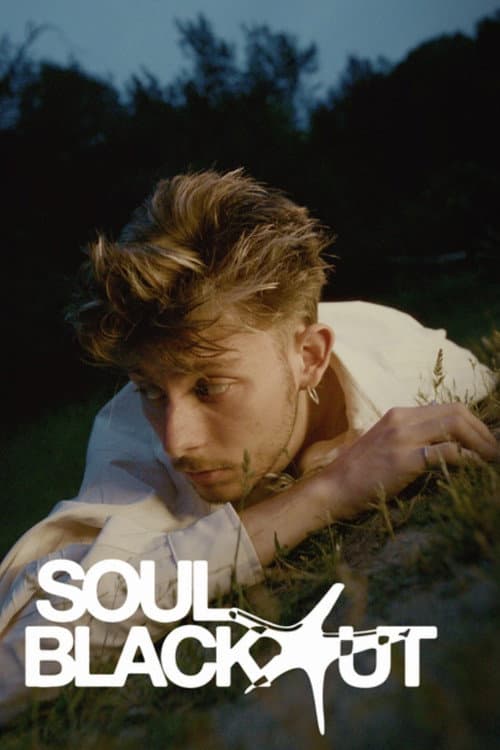 Soul Blackout (2020) poster