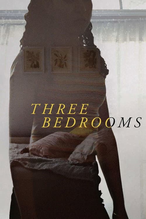 Three Bedrooms (2021) poster