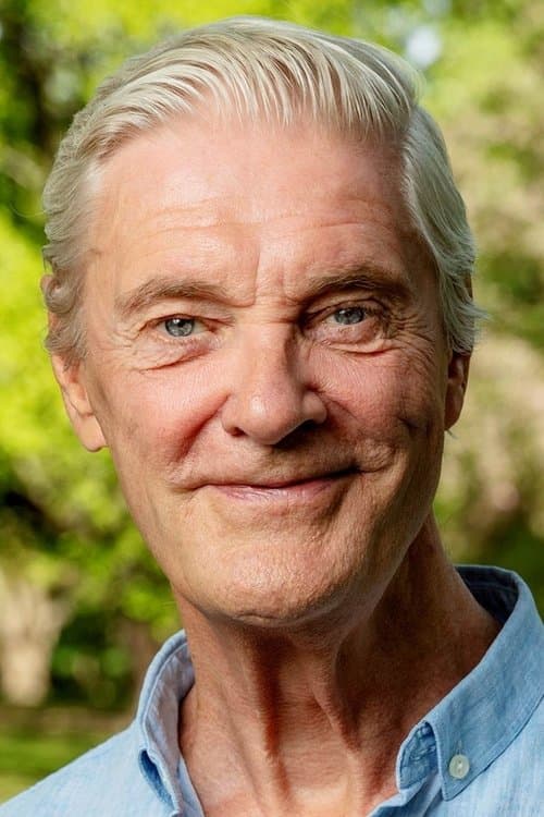 Claes Månsson foto