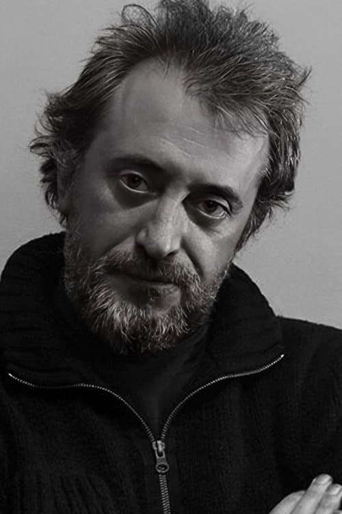 Roberto Suárez foto