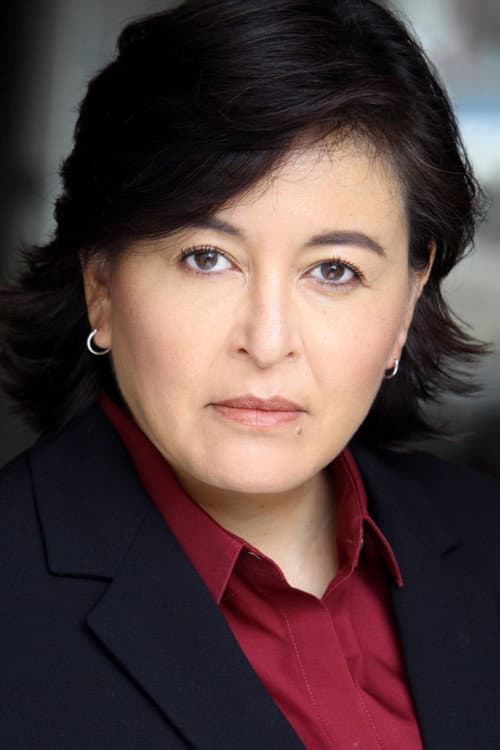 Monica Garcia Pérez foto