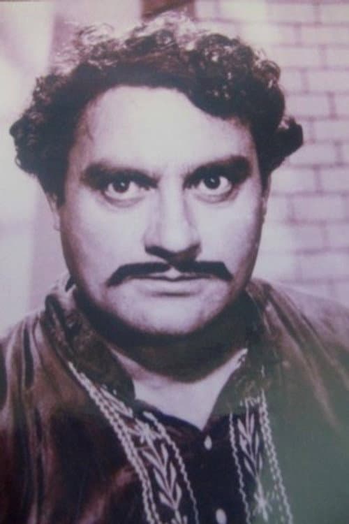 Akmal Khan foto