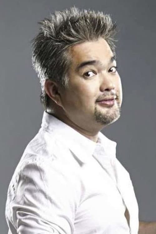Jeffrey Santos foto