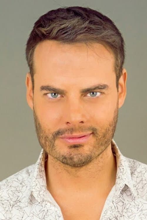 Carlos Cabero foto