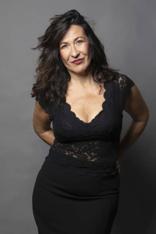 Gloria López foto