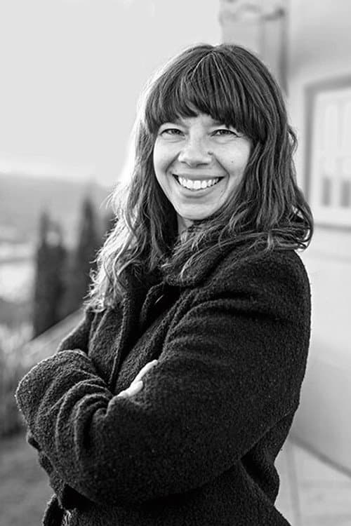 Verônica Stigger foto