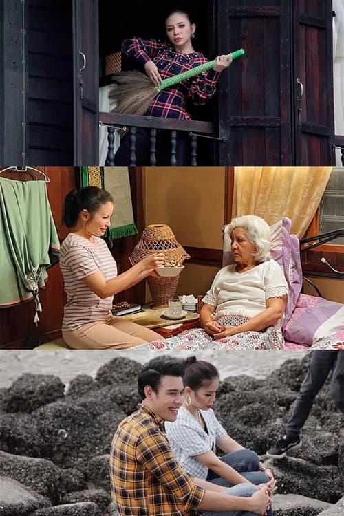 Cik Diva Balik Kampung (2023) poster