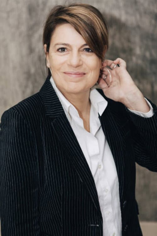 Sophie Révil foto