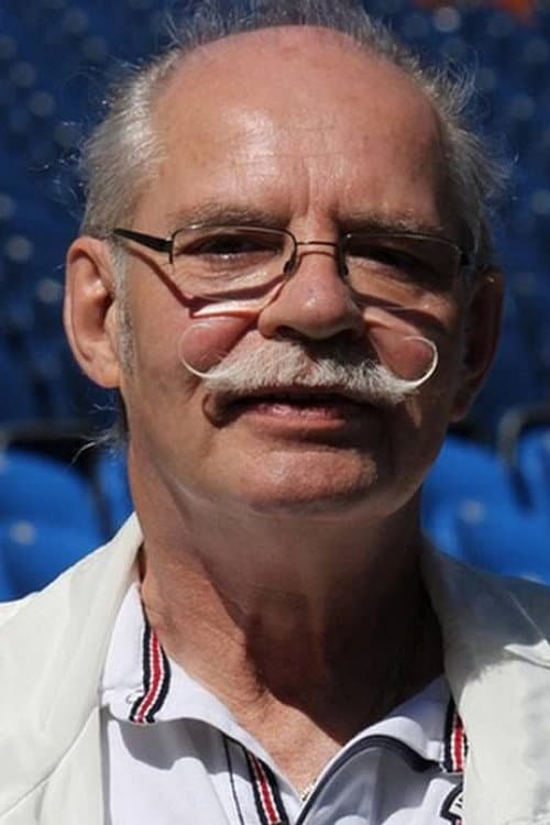 Bodo Henkel foto