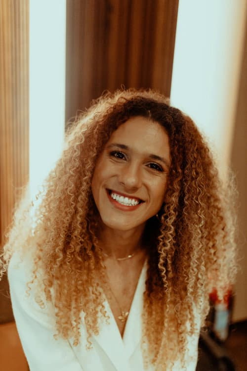 Gabi Vieira foto