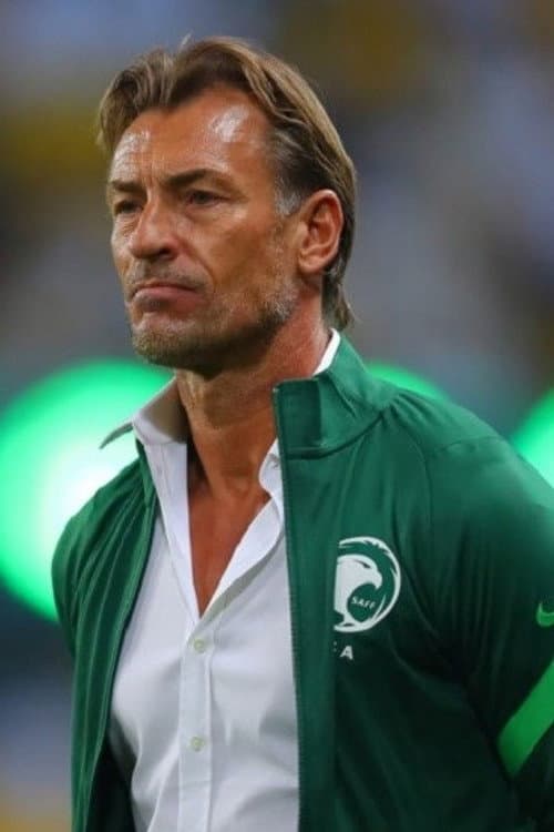 Hervé Renard foto