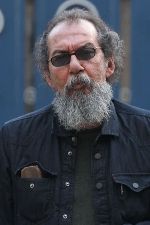 Saeed Ebrahimifar foto
