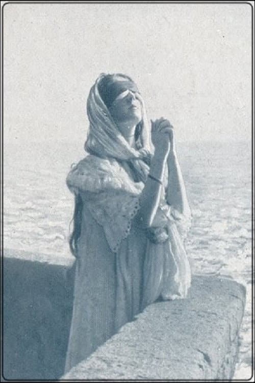 La lumière et l'amour (1912) poster