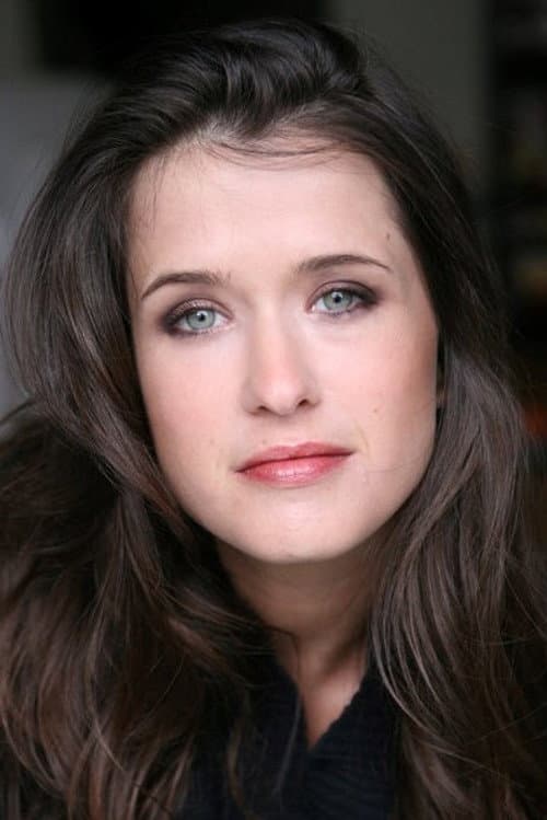 Marie Mouté foto