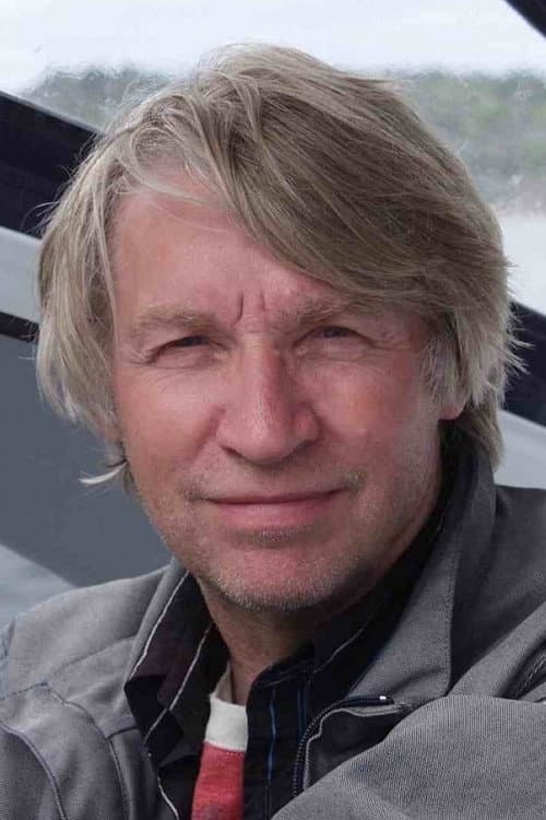 Terje Formoe foto