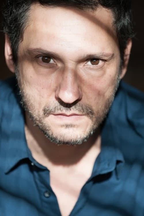 Carlus Fábrega foto