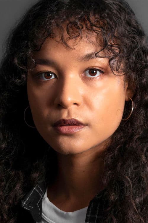Michika McClinton foto