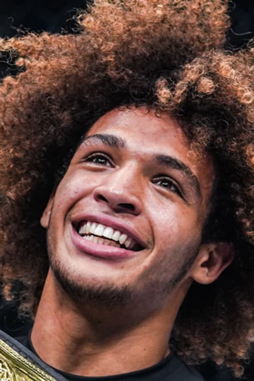Kade Ruotolo foto