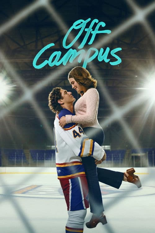 Off Campus (2026) poster