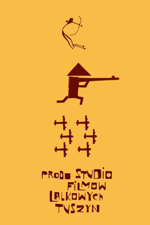 Igraszki (1962) poster