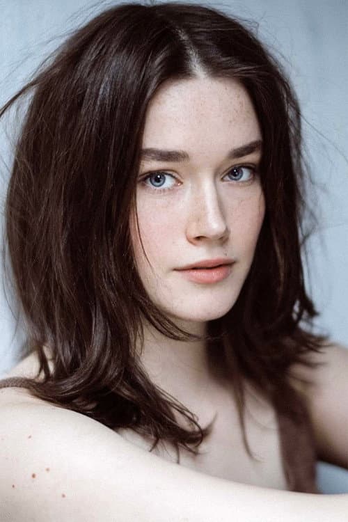 Hattie Hook foto