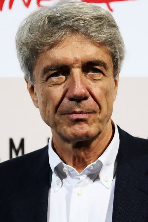 Giacomo Battiato foto