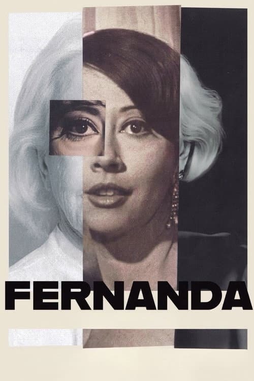 Fernanda (2026) poster