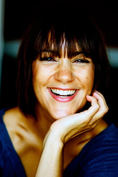 Anne Tappon foto