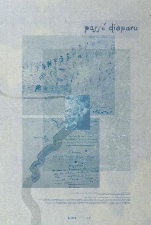 Passé Disparu (2025) poster