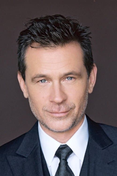 Connor Trinneer foto