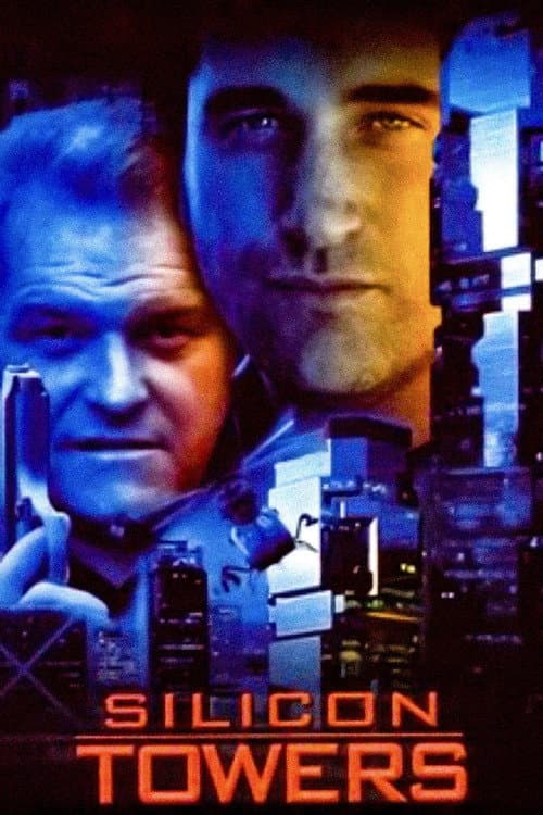 Silicon Towers (1999) poster