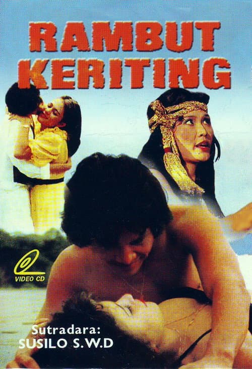 Rambut Keriting (1983) poster