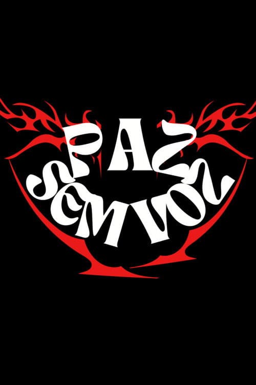 Paz sem Voz (2026) poster