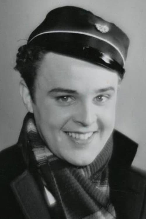 Hans Kurt foto