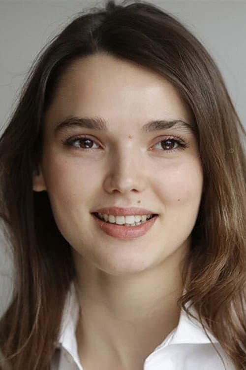 Valeria Nicov foto