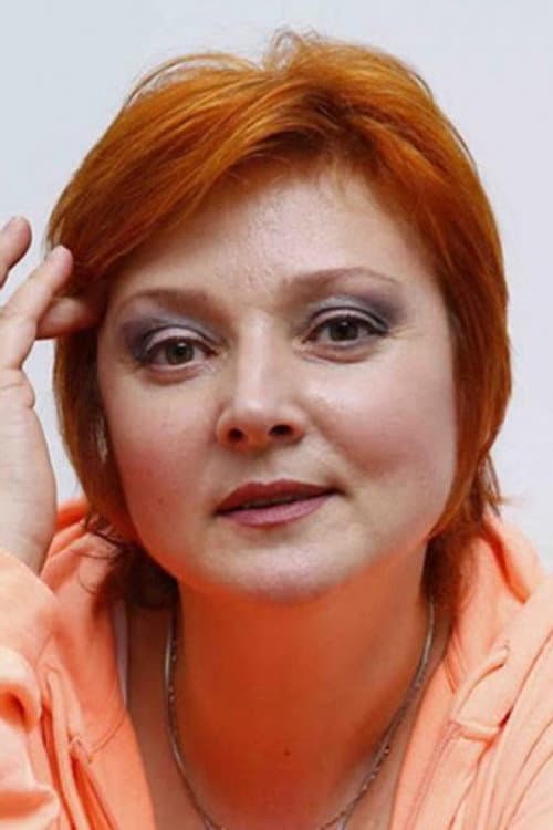 Наталья Унгард foto