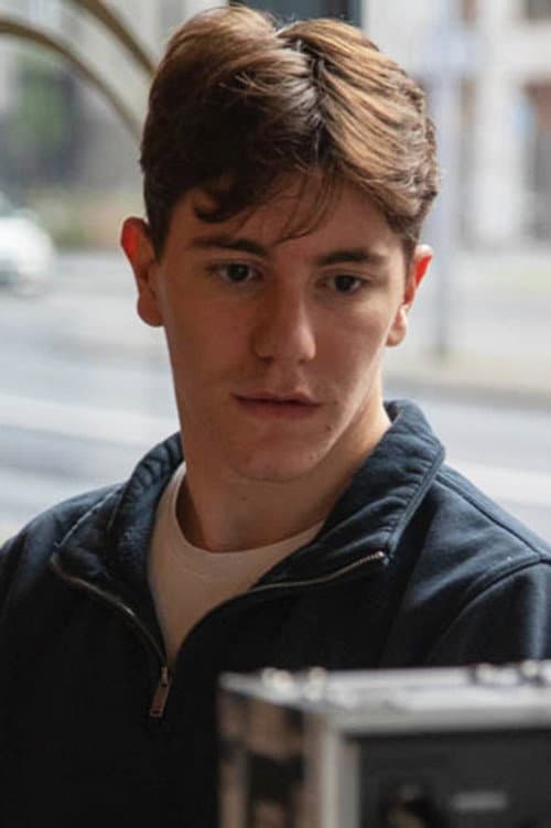 George McKay foto
