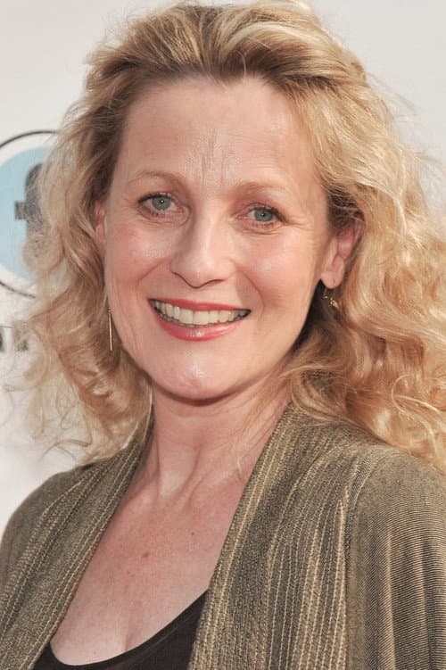 Kate Trotter foto