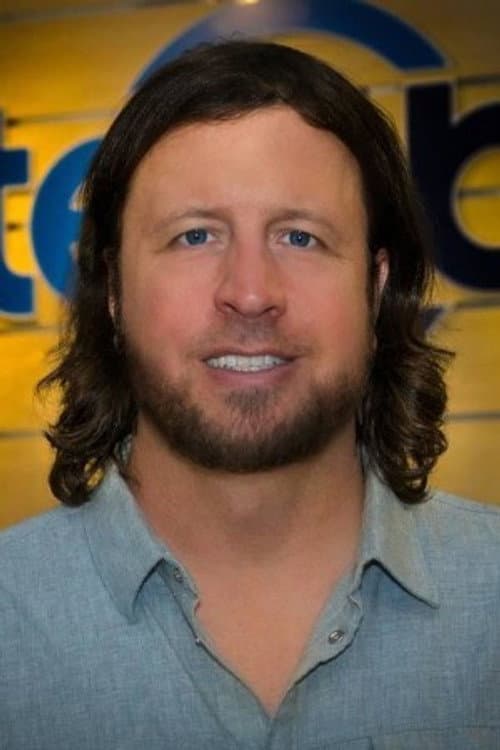 Jameson Stafford foto