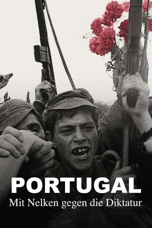 Portugal – Mit Nelken gegen die Diktatur (2024) poster