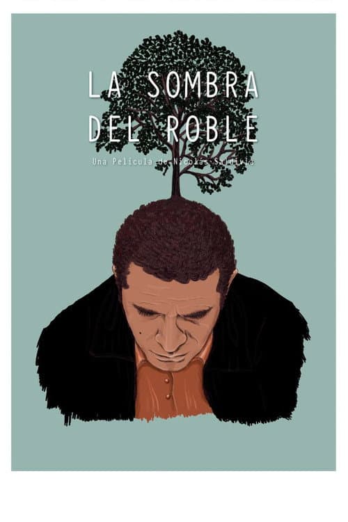 La sombra del roble (2015) poster