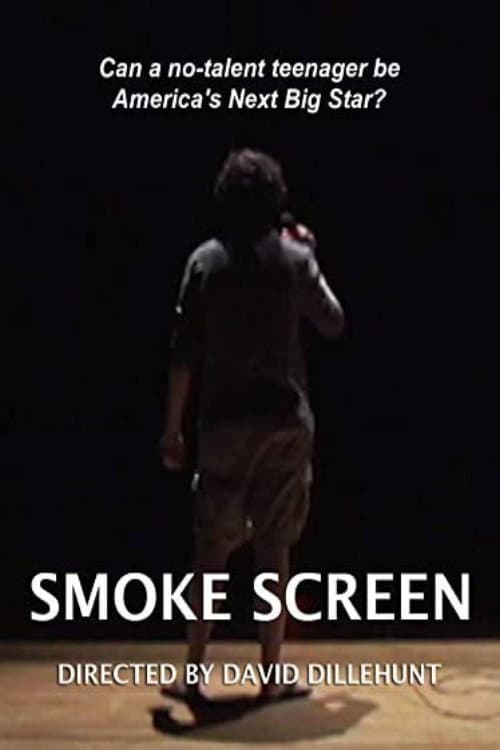 Smoke Screen (2007) poster
