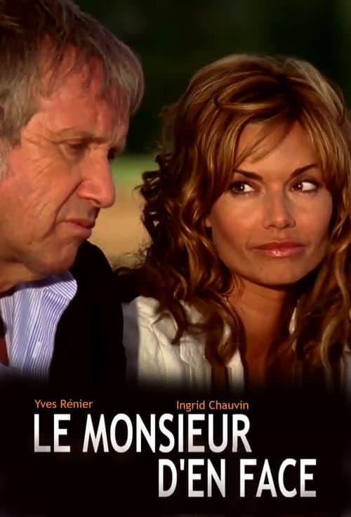 Le monsieur d'en face (2008) poster