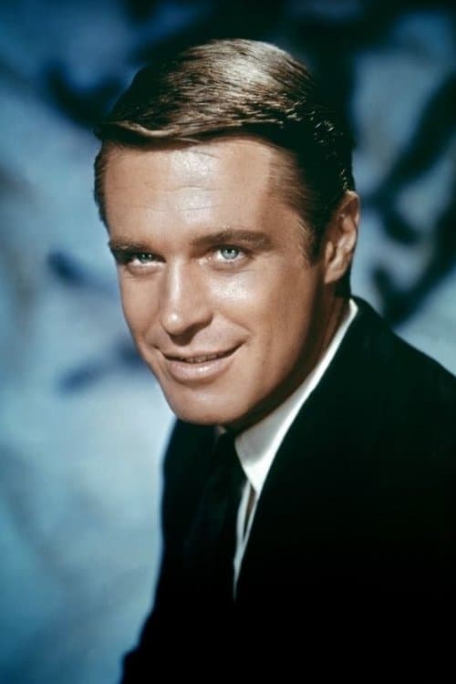 George Peppard foto