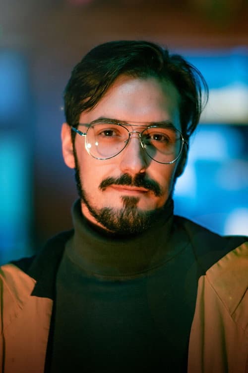 Emilio Guazzaroni foto