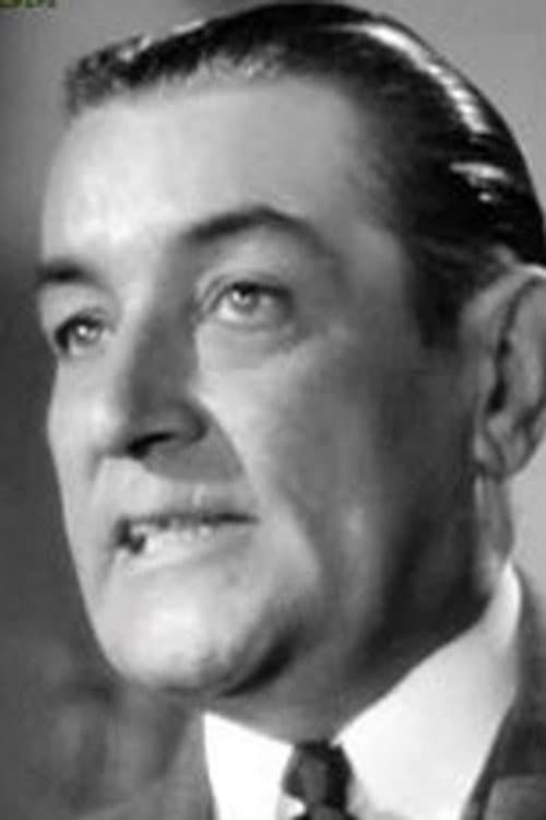 Frederick Vogeding foto